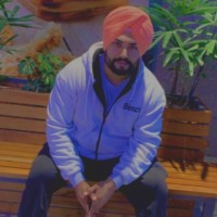 Amarinder cheema