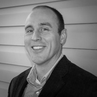 Chris Ruddick