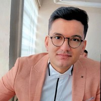 Muhammad Sheharyar Butt