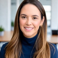 Vanessa Beckhoff Ferrero