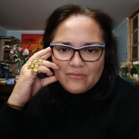 Consuelo Carrasco Tapia