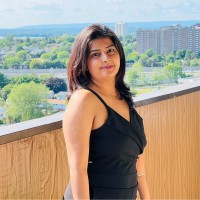 Gurpreet Kaur Saini
