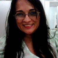 Sandra Maria
