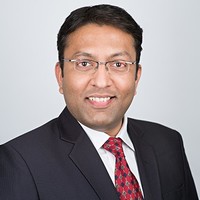 Rajesh Dedhia