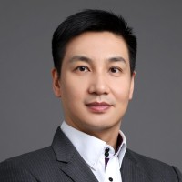 Simon Shi