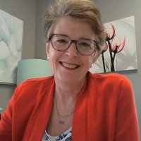 Ellen Maxson Beverly, SPHR, SHRM-SCP