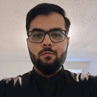 Mahad Amir