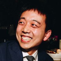 Andrew Lim