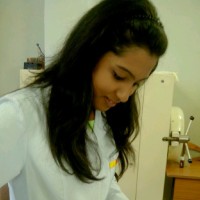 Ishwarya Lakshmi Jaishankar