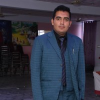 Muhammad Tayyab Haseeb