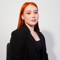 Botagoz Bekbossynova