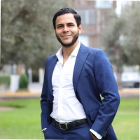 Eduardo Javier Rivera Barrera