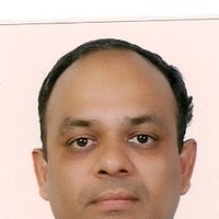 Yogesh Mathur
