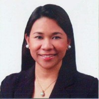 Girlie May Garcia