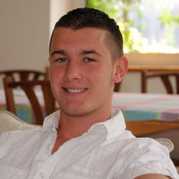 Ben Richmond