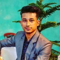 Pranab Barman