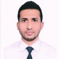 Mohammad Farid Uddin
