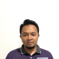 Mohd Fareez Mohd Afif