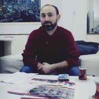 Yaşar ÇAKIR