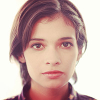 Andrea García Flores