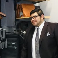 Aaron Castilleja
