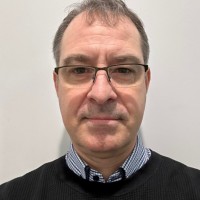 Chris Edmonds