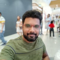 Deepak Kumar Rajendran