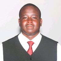 Arnold Bundotich