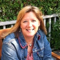 Caroline Plummer