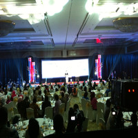 John siagian Infobank event