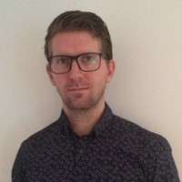 Morten Damsgaard