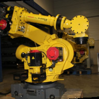 industrijski robot industrijski robot