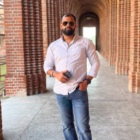 Mayank Khanna
