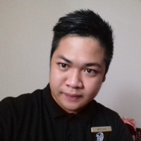 Mark Anthony Lacar