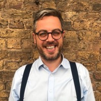 Oliver Townsend, Assoc CIPD