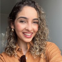 Tharciana Vitória