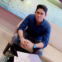 Rajat Das