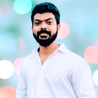Raghavendra S