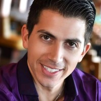 Troy Terrones