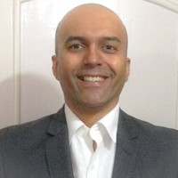 Ashwin Apte