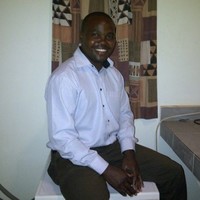 Moses Mutale