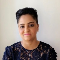 Raisa Esmail