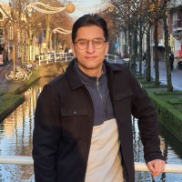 Damian Hoogsteder