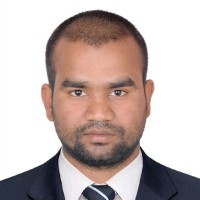 Satyaranjan Sahoo