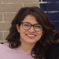 Alejandra Sánchez Quintero