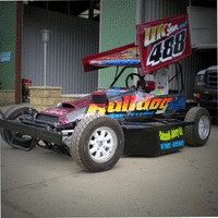 Barry Stringer