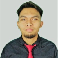Syed Muhammad Izfahmi Syed Abd Hamid