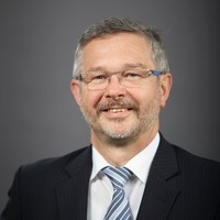 Gunter Scheibner