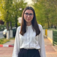 Silvia Mihaela Cristea