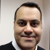 Pankaj Arora